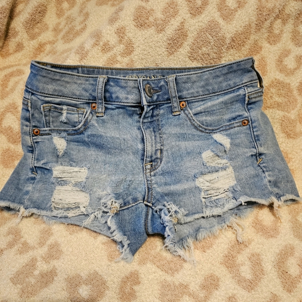 American Eagle women's shorts
